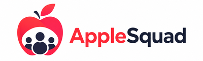 AppleSquad.com