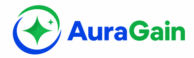Auragain.com