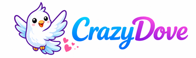 CrazyDove.com