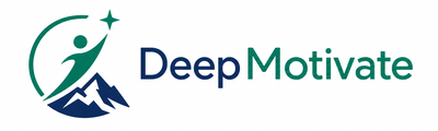 DeepMotivate.com