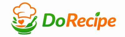 DoRecipe.com