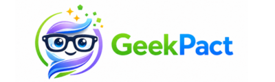 GeekPact.com
