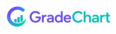 GradeChart.com