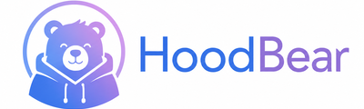 HoodBear.com