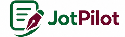 JotPilot.com