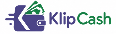 KlipCash.com