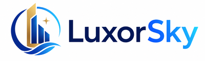 LuxorSky.com