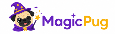 MagicPug.com