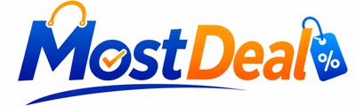 MostDeal.com