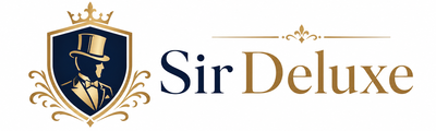 SirDeluxe.com