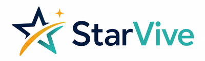 StarVive.com